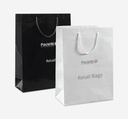Custom Retail Bags